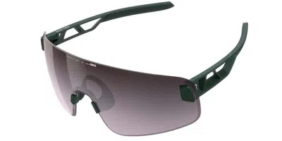 Poc Elicit Toric El1004 9623 Occhiali Da Sole Verdi Per Uomo