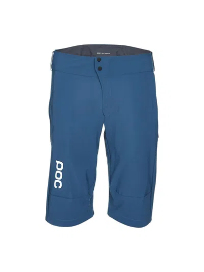 POC POC ESSENTIAL MTB BLUE JERSEY
