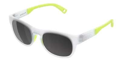 Poc Evolve 8379 Men's Sunglasses White Size Standard