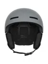 Poc Formix Mips Mesh-detail Helmet In Gray