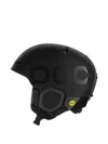 Poc Fornix Bc Ski Helmet In Black