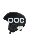 Poc Fornix Bc Ski Helmet In Black