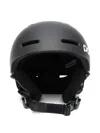 Poc Fornix Mips Logo-print Helmet In Black