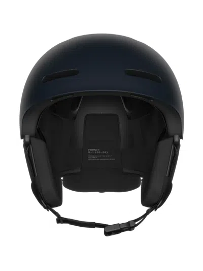 Poc Fornix Mips Ski Helmet In Blue