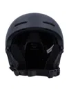 Poc Fornix Mips In Uranium Black Matte