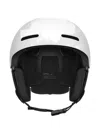 Poc Fornix Mips Vented Ski Helmet In White