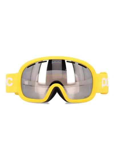 POC FOVEA SKI GOGGLES