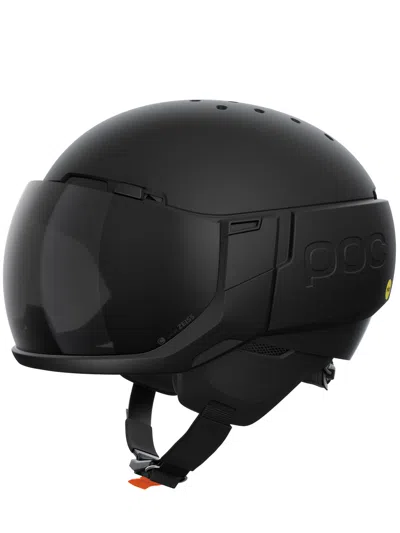 Poc Levator Mips In Black
