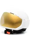 Poc Levator Mips Helmet In White