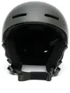 Poc Logo-print Adjustable Helmet In Green
