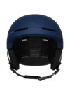 Poc Helm Mit Logo-print
