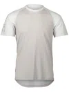 Poc Mtb Pure Tee In White
