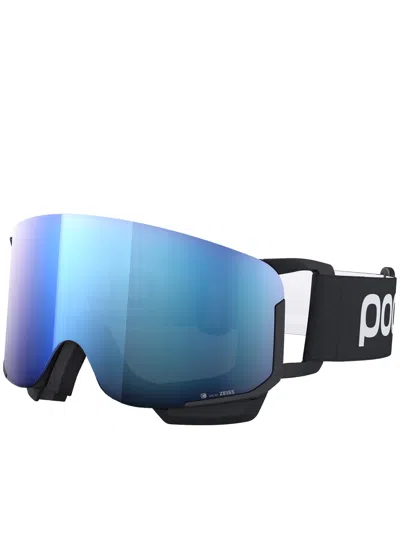 Poc Nexal Mid In Black