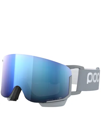 Poc Nexal Mid In Gray