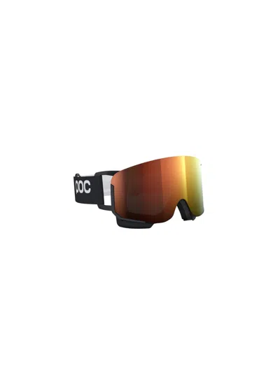Poc Nexal Ski Mask In Black