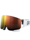 Poc Vitrea Ski Goggles In White