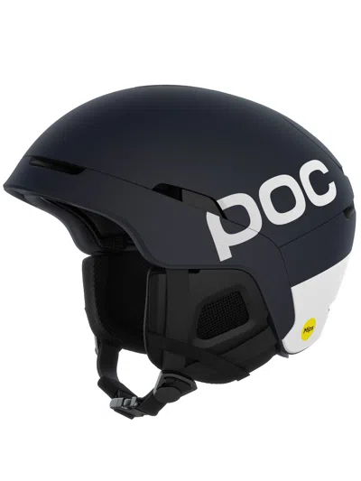 Poc Obex Bc Mips In Black
