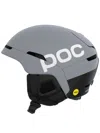 Poc Obex Bc Mips In Gray