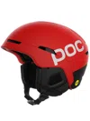 Poc Obex Bc Mips In Red