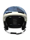 Poc Obex Bc Mips Ski Helmet In Blue