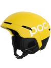 Poc Obex Bc Mips In Yellow