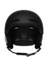 Poc Obex Matt Helmet In Black