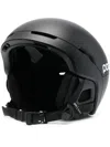 Poc Obex Mips Logo-print Helmet In 黑色