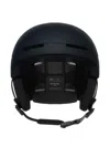 Poc Obex Mips Ski Helmet In Black