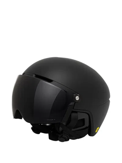 Poc Obex Mips Ski Helmet In Black