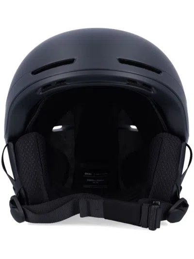 Poc Other Accessories In Uranium Black