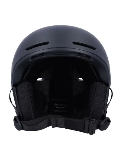 Poc Obex Pure In Uranium Black