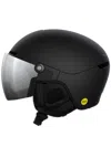 Poc Obex Visor In Black