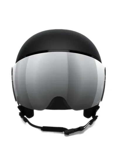 Poc Obex Visor Ski Helmet In Multi