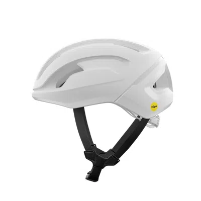 Poc Omne Air Mips Helmet Matte White