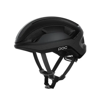 Poc Omne Lite Matte Black Helmet