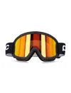 Poc Opsin Hydrophobic Ski Goggles In Black