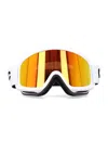 Poc Opsin Hydrophobic Ski Goggles In Multi