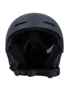 Poc Fornix Mips In Uranium Black Matte