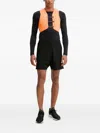 Poc Panelled Accessory In Orange
