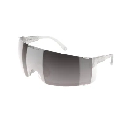 Poc Propel Cat.3 Light Gray Glasses With Gray Lens