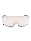 Poc Propel Cycling Sunglasses In Black