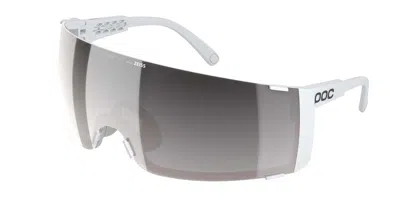 Poc Propel Pro1001 9545 Occhiali Da Sole Bianchi Per Uomo In White