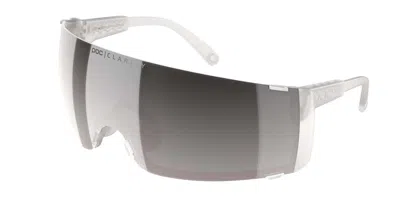 Poc Propel Pro1001 9582 Occhiali Da Sole Grigi Per Uomo