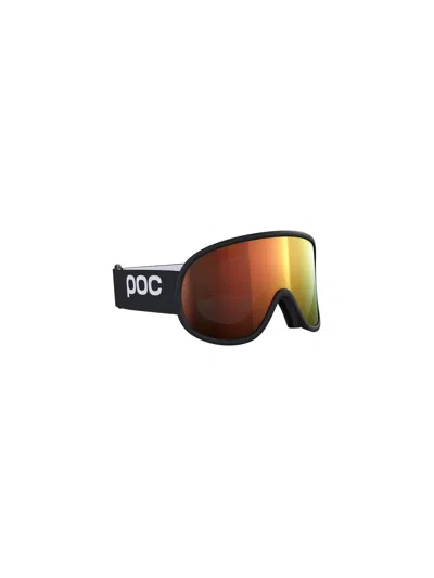 Poc Retina In Black