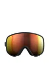 Poc Retina Logo-strap Goggles In Multi