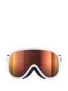 Poc Retina Mid Ski Goggles In Multi