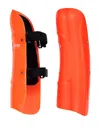 Poc Shins Classic Shin Guards In Orange