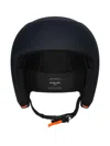 Poc Skull Dura X Mips Helmet In Black