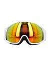 Poc Sustainable Ski Mask With Advanced Optical Performance In Multi