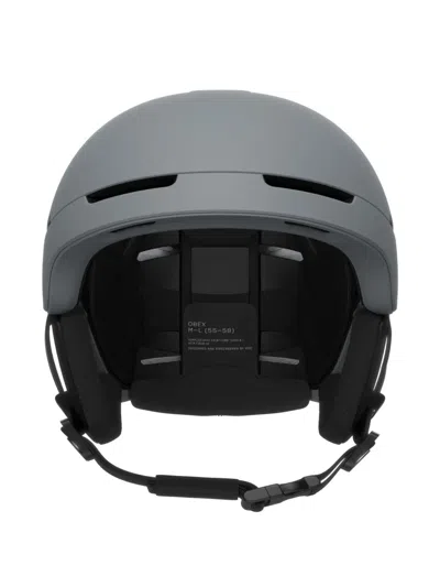 Poc Vented Helmet In Black